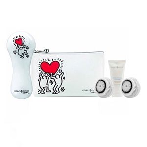 Clarisonic Mia 2 with Travel Bag, Keith Haring